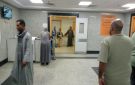 محافظ سوهاج يوجه بتسهيل إجراءات دفن ضحايا حادث ترعة نجع حمادي بطهطا وتقديم الدعم العاجل لأسرهم