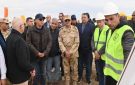 مصر تحتفل بأعياد السادس من أكتوبر.. ومشروعات كبرى في مجال الموارد المائية والري لتنمية سيناء - eg