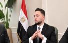 مصطفى رحيم: تأكيد السيسي عدم المساس بالدستور رسالة لحماية دولة المؤسسات