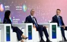 وزير البترول من الرياض: تلبية الاحتياجات وتأمين إمدادات الطاقة في مقدمة أولويات مصر