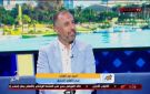 أحمد عبدالفتاح: الزمالك شاهدني مع الشرقية للدخان واختاروا عبدالحليم علي