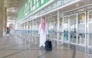 الإمارات تلغي رحلات جوية إلى السعودية حتى 14 أكتوبر