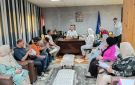 تعرف على جهود الوحدات المحلية بدمياط لتحسين الخدمات ورفع كفاءة الطرق