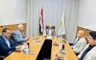 دعم الصيادين وزيادة الإنتاج.. تفاصيل الجولة الميدانية لقيادات حماية البحيرات بـ وادي مريوط 