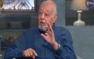 سامى مغاورى يكشف كواليس أول لقاء مع يسرا بـ دم الغزال
