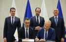 سفارة قبرص: اتفاقية لتطوير حقل كرونوس تمهيدا لنقل الغاز لمصر وتصديره إلى أوروبا