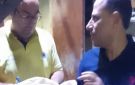 محافظ الدقهلية استمرار الحملات الرقابية على المخابز.. وضبط 31 مخالفة تموينية بمركزي بلقاس وشربين