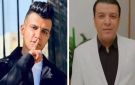 مصطفى كامل: إيقاف عصام صاصا 6 أشهر بعد ظهوره في فيديو بشكل غير لائق