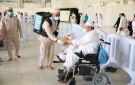هل تصح الصلاة على الكرسي لمن لا يستطيع الوقوف؟.. أمين الفتوى يجيب - eg