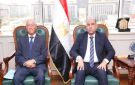 وزير العمل: دعم كامل لتعزيز الاستثمارات اليابانية وتذليل التحديات أمام المستثمرين - eg