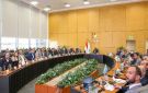 وزيرة الإسكان تؤكد ضرورة الالتزام بالجداول الزمنية المحددة لمشروعات حياة كريمة 