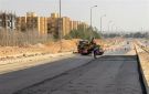 وزيرة الإسكان تتابع موقف تنفيذ عدد من مشروعات الطرق بمدينتي حدائق أكتوبر والشيخ زايد