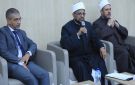 أمين عام البحوث الإسلامية يفتتح الأسبوع الدعوي الـ24 بجامعة الجلالة بعنوان الدين.. ضرورته وحاجة الإنسانية إليه 