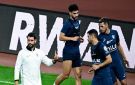 أول ظهور بعد القمة 133.. الزمالك يختتم استعداداته لمواجهة الجيش الرواندي