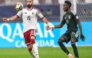 السعودية تسجل الهدف الأول أمام الإمارات في نهائي خليجي 27