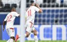 الشمال يتألق ويحقق فوزه الأول بالتغلب على ضيفه الهلال