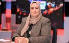 تصعيد ديانا أبو سحلى لشغل مقعد النائبة الراحلة أمانى أبو سحلى بمجلس النواب