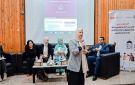 جامعة الأقصر تعقد ندوة تعريفية لطلابها بمسابقة بحثية حول العنف ضد المرأة الذي تيسره وسائل التكنولوجيا .. صور