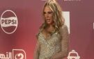 جمعت بين الجرأة والأنوثة.. شيرين رضا في مهرجان الجونة السينمائي - eg