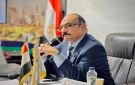 رضا فرحات: القبض على أحمد ناصر في هولندا يكشف ازدواجية المعايير الأوروبية