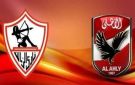 ناقد رياضي يكشف خبرا سارا للأهلي قبل القمة 