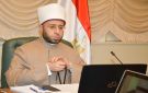 وزير الأوقاف: خدمة أبناء مصر واجب يمتد إلى كل بقعة من أرض الوطن