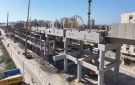 أحدث صور لمشروع مترو الإسكندرية وموعد انتهاء تنفيذ المرحلة الأولى - eg