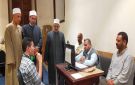 تفاصيل المرحلة الأولى من مسابقة الأزهر السنوية لحفظ القرآن 2026-2027