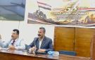 كيف نحمي هويتنا الوطنية؟ .. حوار فكري بمجمع إعلام بني سويف .. تفاصيل