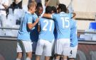 لاتسيو يواصل ملاحقة إنتر علي صدارة الدوري الايطالي بفوزه علي مونزا 3-1