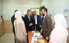 لدعم مرضى الأورام بالعاشر من رمضان.. محافظ الشرقية يشهد إطلاق القافلة الطبية حلم وبيتحقق - eg