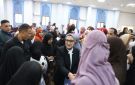 موجز أخبار الوادي الجديد المحافظ تشهد تسليم جهاز عرائس.. وبدء التشغيل التجريبي لمركز تأهيل ذوي الهمم - eg