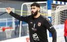 نجم يد الأهلي يتغنى بإنجازات الفريق في 4 سنوات : 19 بطولة وميداليتين
