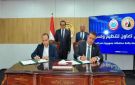وزير الصحة يشهد توقيع بروتوكول تعاون مع حزب حماة الوطن لتنظيم قوافل طبية مجانية بمحافظات الجمهورية - eg