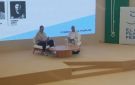 يسري نصر الله: لولا يسرا مكنتش أبقى موجود