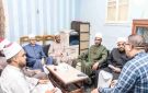 أوقاف أسوان تبدأ تنفيذ مسابقة الأصوات الندية للابتهال الديني والأذان
