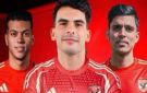 إمام وزيزو وبن شرقي أبرز أوراق الأهلي أمام الزمالك.. وحسين الشحات مفاجأة المباراة
