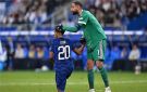 إيطاليا تفرض التعادل على فرنسا في قمة دوري الأمم الأوروبية