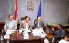  المحافظ هيجيلك .. محافظ دمياط يلتقي أهالي الزرقا لبحث مطالبهم وشكاواهم