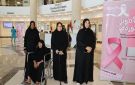بطلات شفاء الأورمان بالأقصر يواجهن السرطان.. علاج مجاني ودعم نفسي لنساء الصعيد