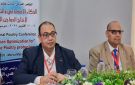 رئيس جامعة كفر الشيخ: تكامل التخصصات والتكنولوجيا الحديثة يدعمان مستقبل صناعة الدواجن - eg