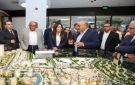 راندة المنشاوي تؤكد حرص وزارة الإسكان على توسيع قاعدة الشراكات مع القطاع الخاص وشركات التطوير العقاري الجادة