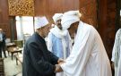شيخ الأزهر يستقبل وفدا من الطرق الصوفية لتعزيز الدعم الأزهري للسودان
