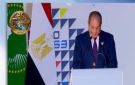 عاجل السيسي يعتمد مخرجات قمة أودا - نيباد.. والقطاع الخاص في صدارة المشهد - eg