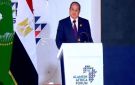آلاف الدولارات وفرص العمل في انتظارك .. خبير اقتصادي يكشف مفاجآت منتدى إفريقيا بالعلمين