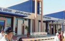 آلاف السائحين يصلون إلى البحر الأحمر.. مطار الغردقة يستقبل 88 رحلة دولية - eg