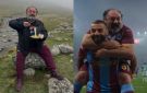 مبلغ ضخم.. ملياردير تركي يحقق حلم ابنه بالتواجد بجوار محمد صلاح (صور)