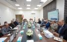 محافظ أسيوط: تطوير منظومة التعليم الجامعي يمثل ركيزة أساسية لبناء الإنسان المصري