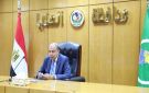محافظ المنيا يوجه بتلبية احتياجات المواطنين وعلاج حالات إنسانية وتوفير فرص عمل