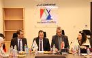 محافظ دمياط يعتمد المخطط التفصيلي لمنطقة الشعراء جينا 
